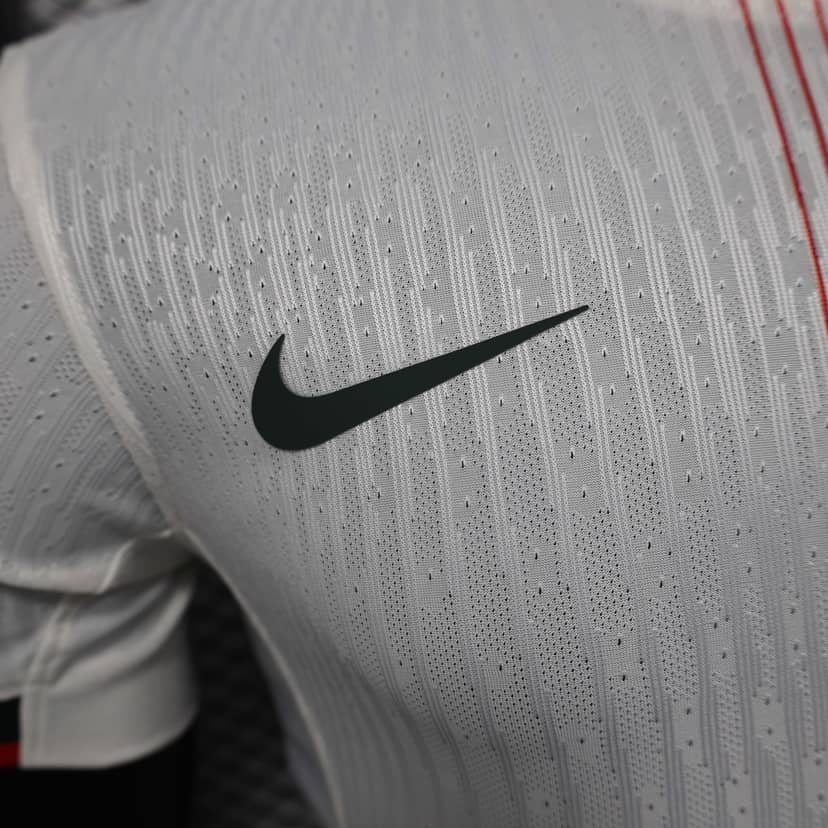 2025/2026 Player Version Chelsea Away Shirt--3