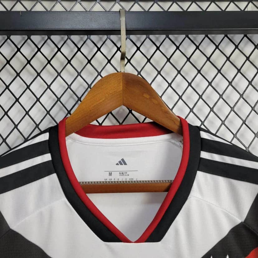 2026 Germany Home Shirt--2