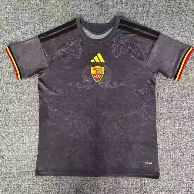 2026/2027 Roma Third Away Shirt