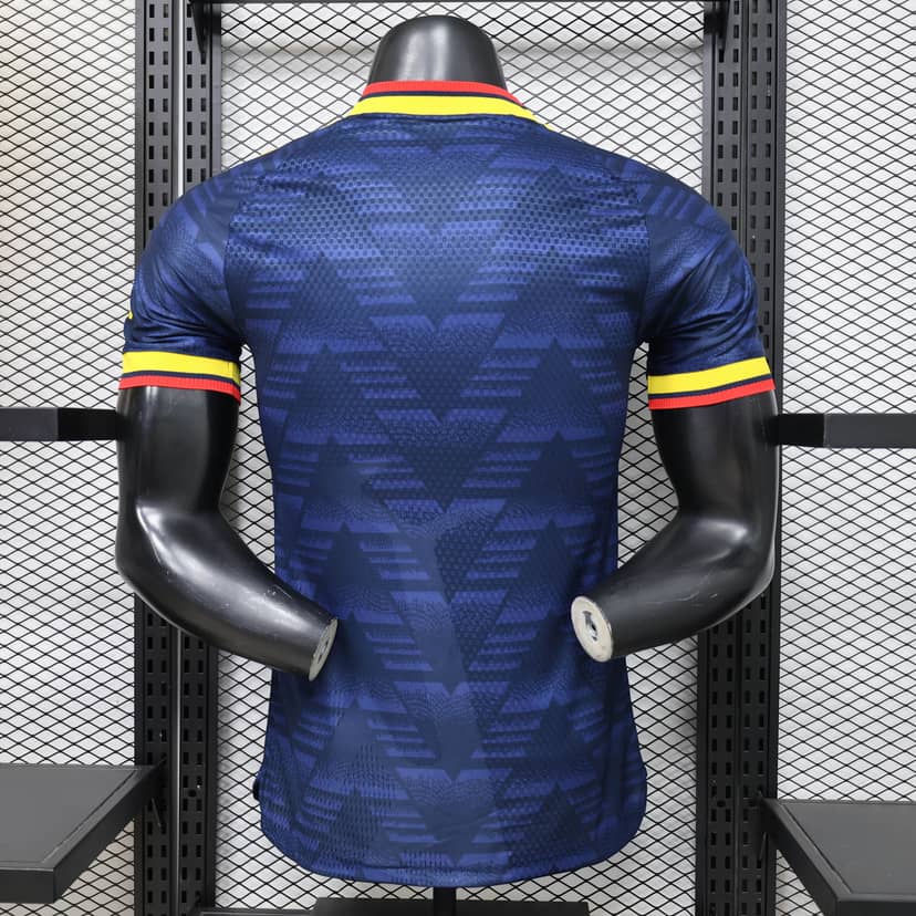 2026/2027 Player Version Arsenal Away Shirt--1