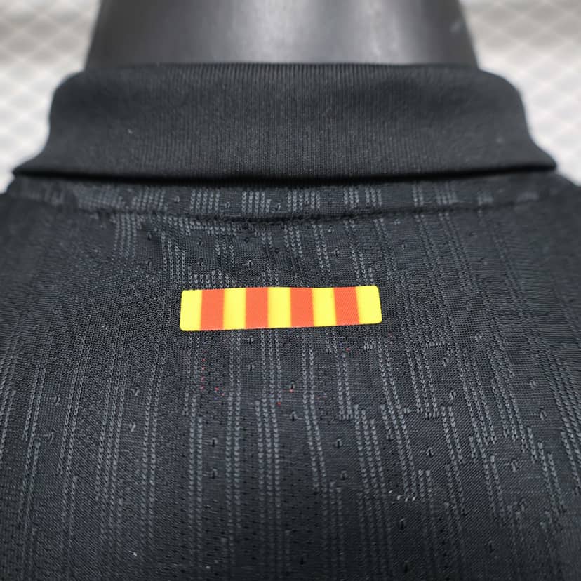 2024/2025 Player Version Barcelona Away(Competition Version)--7
