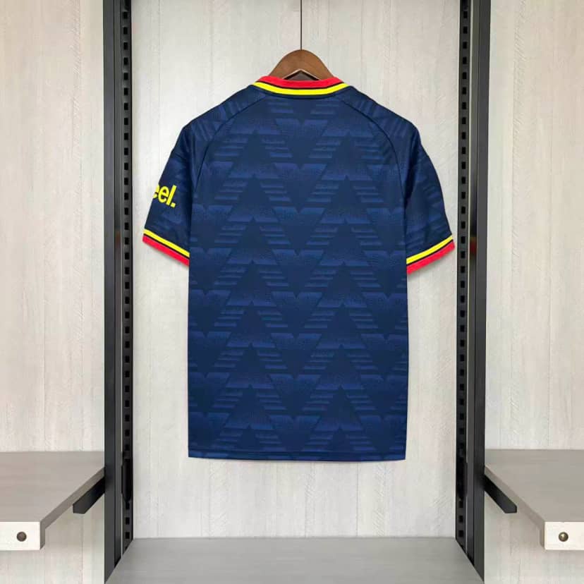 2026/2027 Arsenal Away Shirt--1