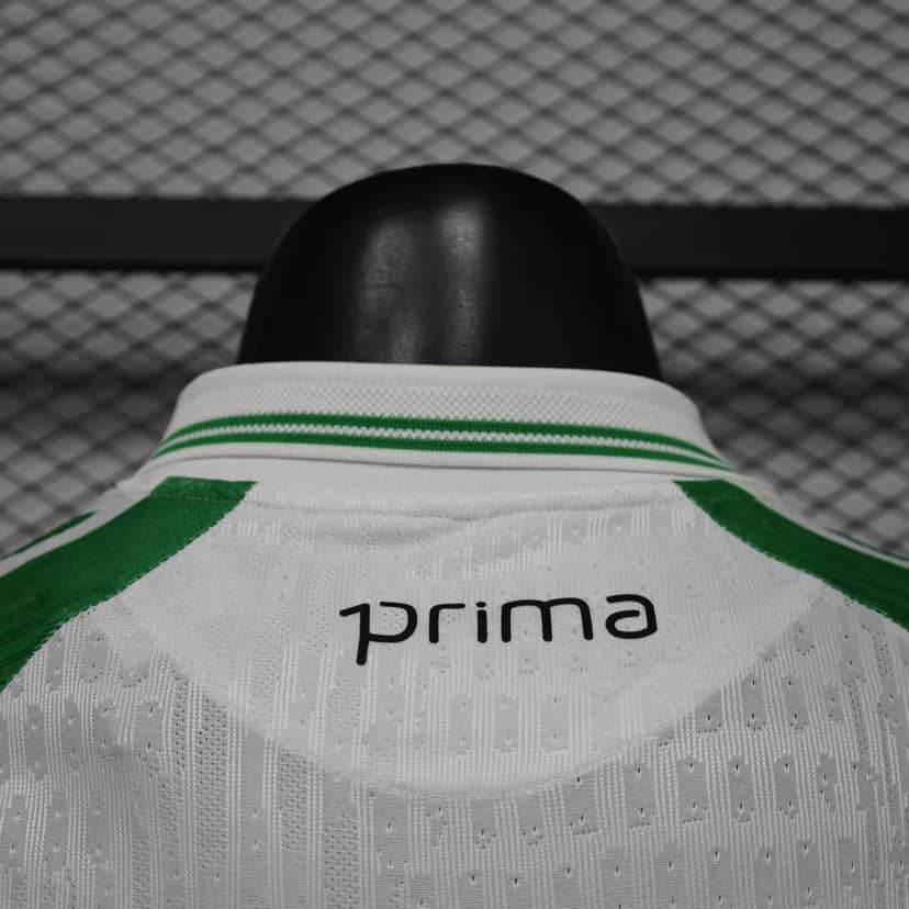 2026/2027 Player Version Real Betis Home Shirt--3