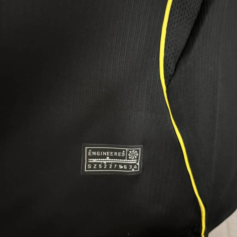 2026/2027 Chelsea Away Shirt--8