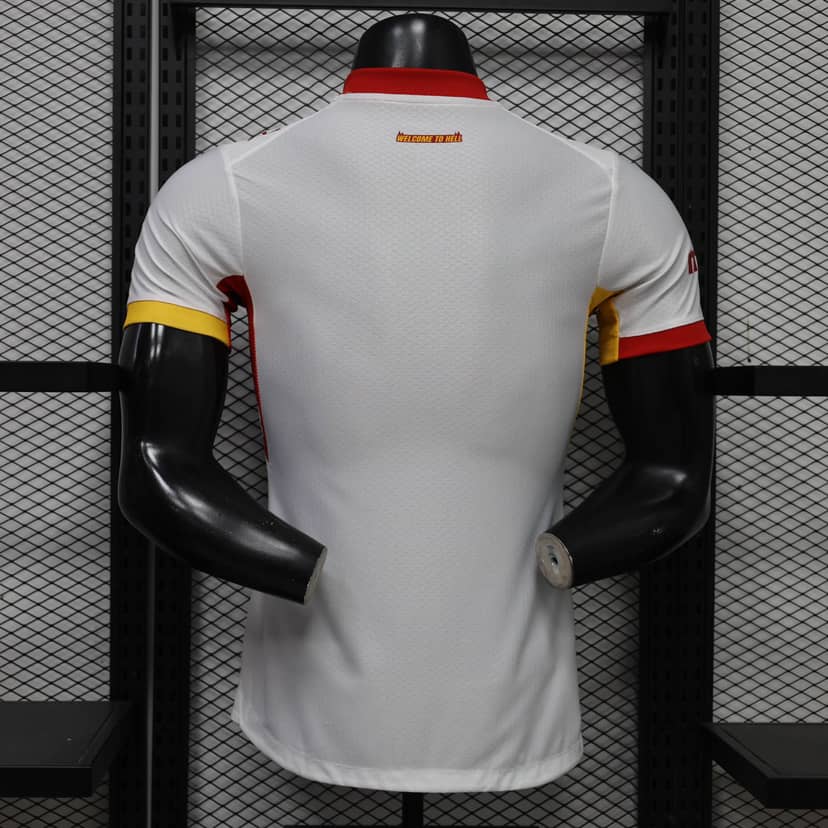 2026/2027 Player Version Galatasaray Third Away Shirt--1