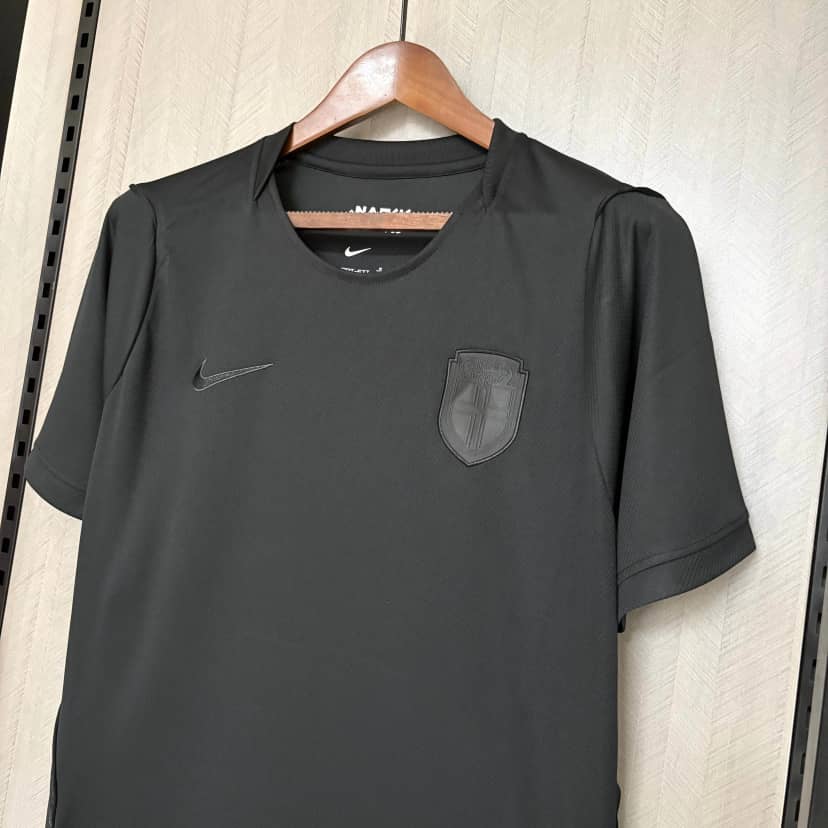 2026 Norway Away Shirt--6