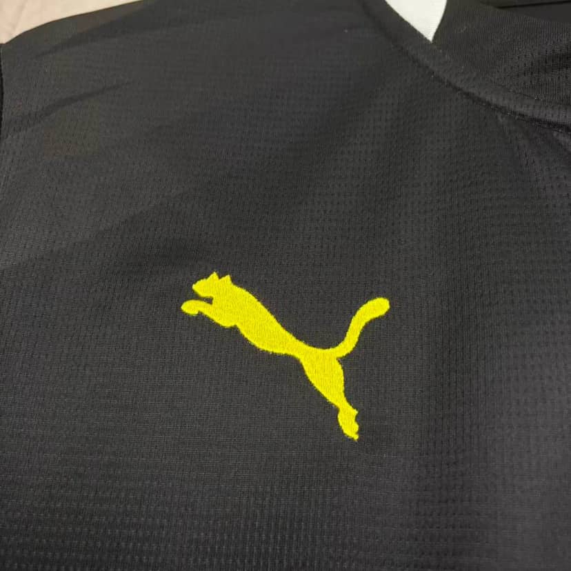 2026/2027 Dortmund Away Shirt--4