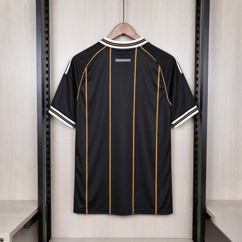 2026 Germany Third Away Shirt--1