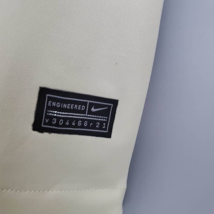 2021 / 2022 Liverpool Jersey Away--9