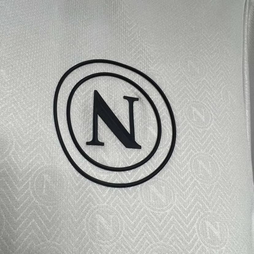 2024/2025 Napoli Away Jersey--5