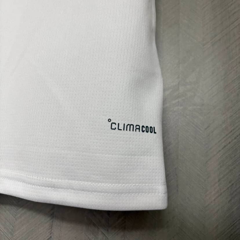 2026/2027 Real Madrid Home Shirt--7
