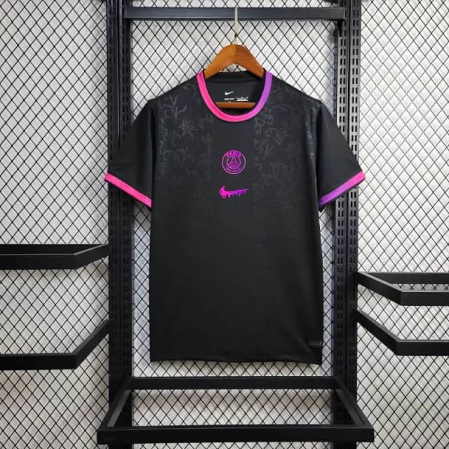 2024/2025 Psg Paris Saint-Germain Special Edition Shirt