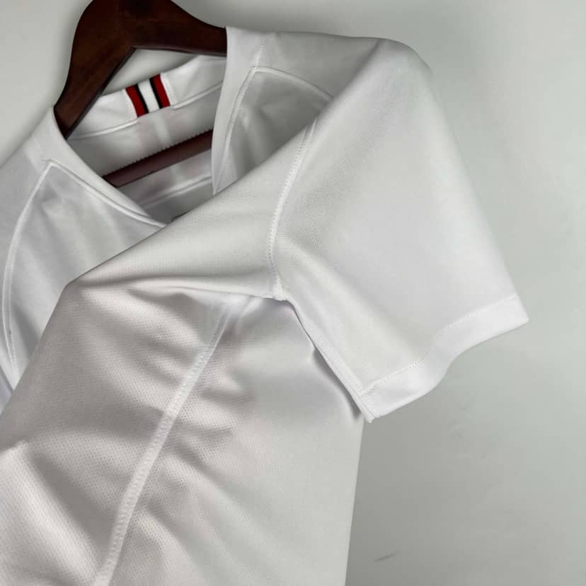 2018/2019 Retro Psg Paris Saint-Germain Away--5