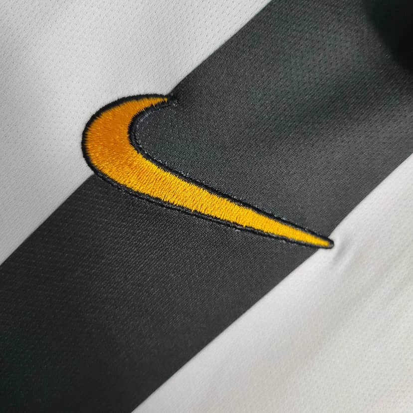 2014/2015 Retro Juventus Home Jersey--6