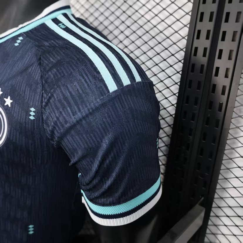 2026 Player Version Germany Away Shirt--6