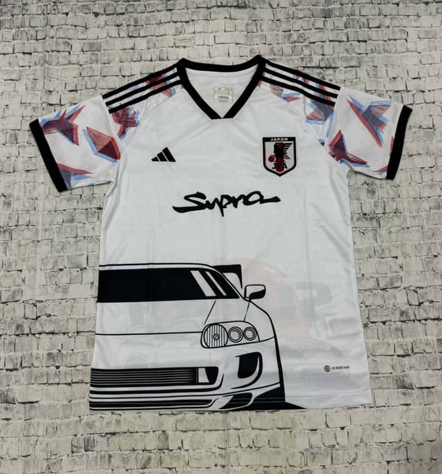 2024 Japan Sports car Edition Shirt