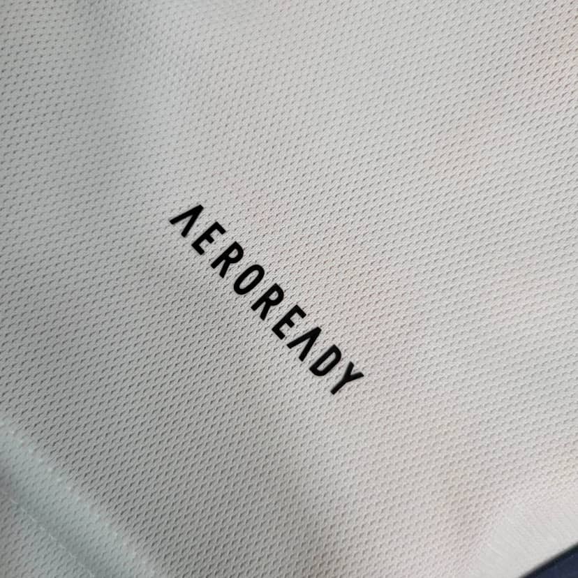 2023/2024 Real Madrid Home Shirt--9
