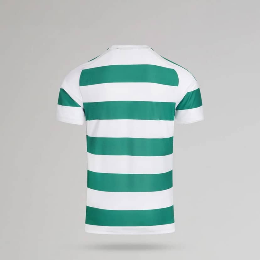 2026/2027 Celtic Home Shirt--1