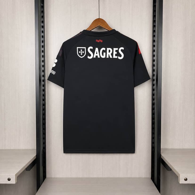 2026/2027 Benfica Third Away Shirt--1