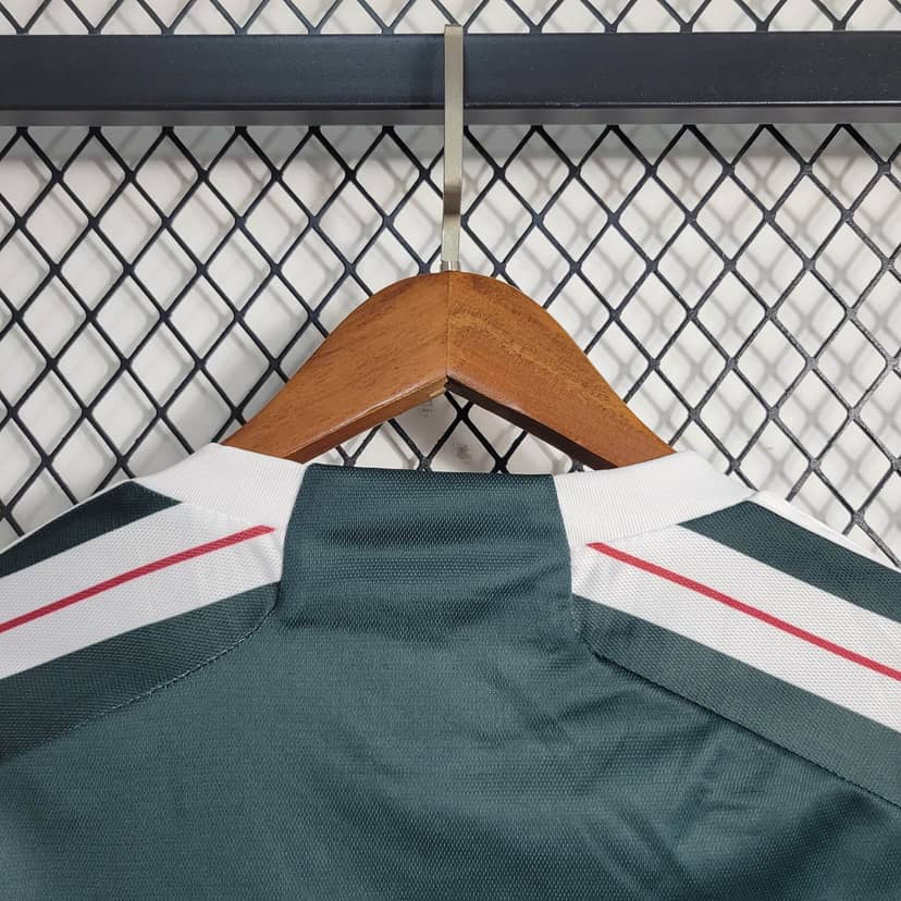 2023/2024 Manchester United Away Shirt--5
