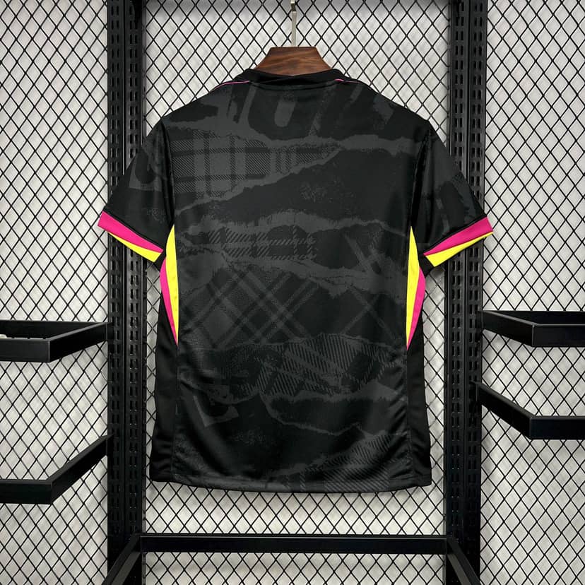 2024/2025 Chelsea Third Away Shirt--1