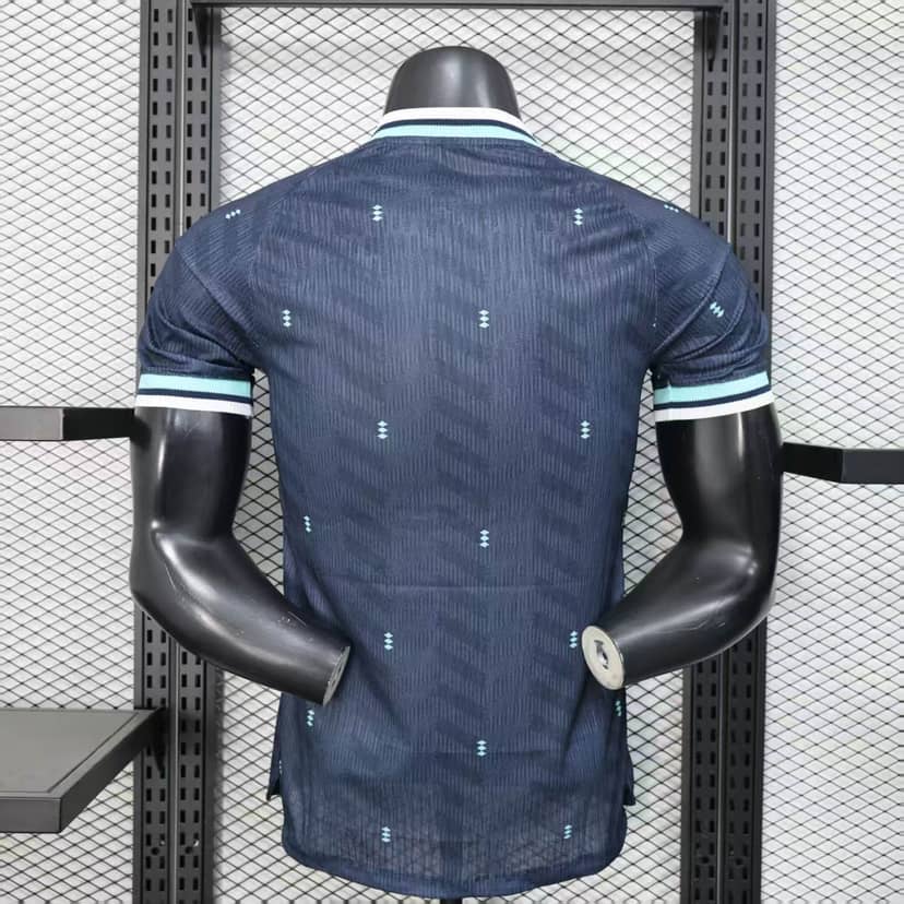 2026 Player Version Germany Away Shirt--1