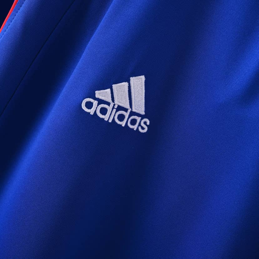 2000 Retro Japan Home Shirt--4