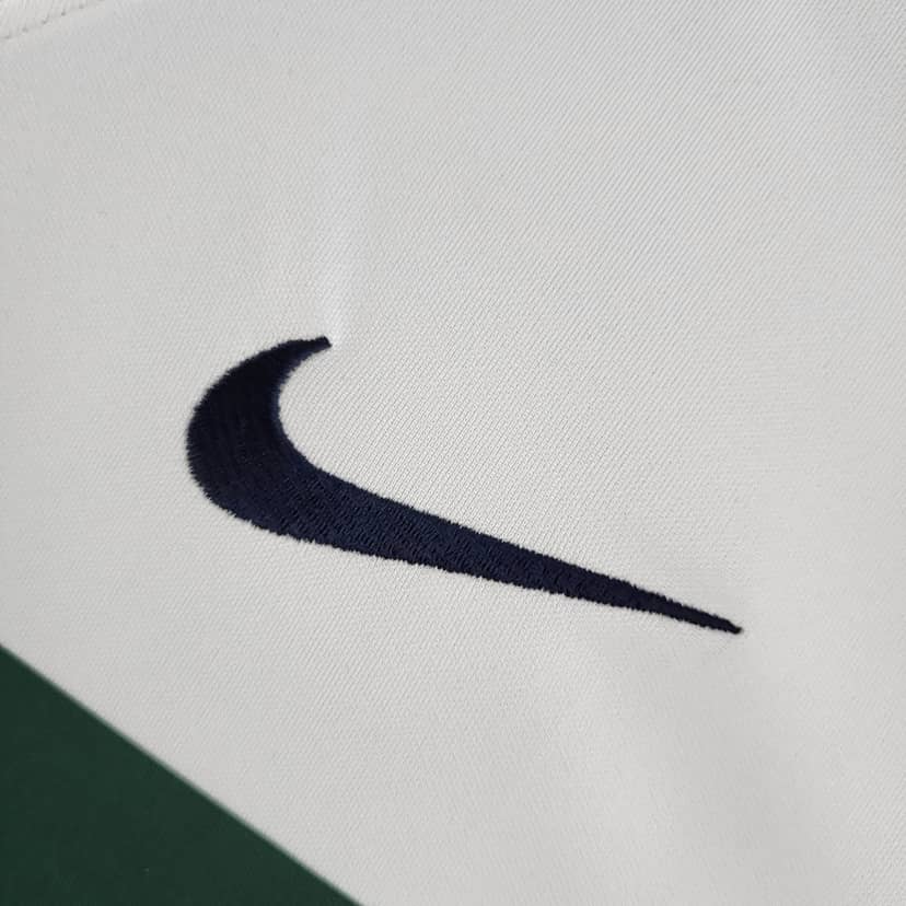 2022 FIFA World Cup Portugal Away Shirt--3