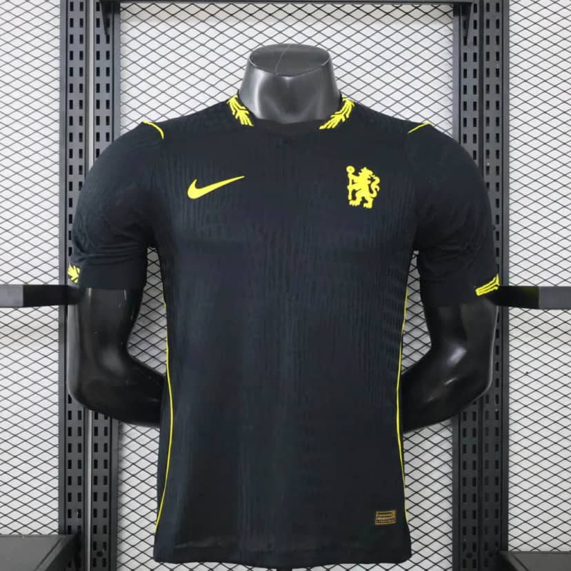 2026/2027 Player Version Chelsea Away Shirt