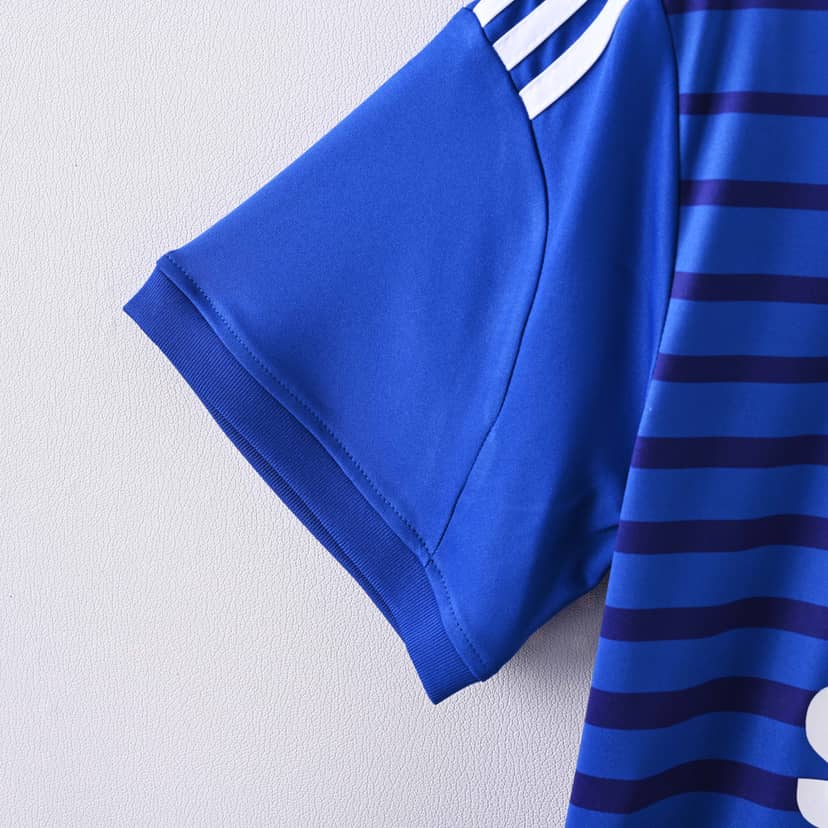 2014/2015 Retro Chelsea Home Shirt--1