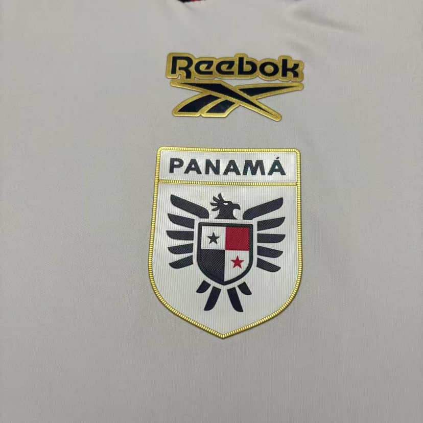 2026 Panama National Team Third Away Shirt--4