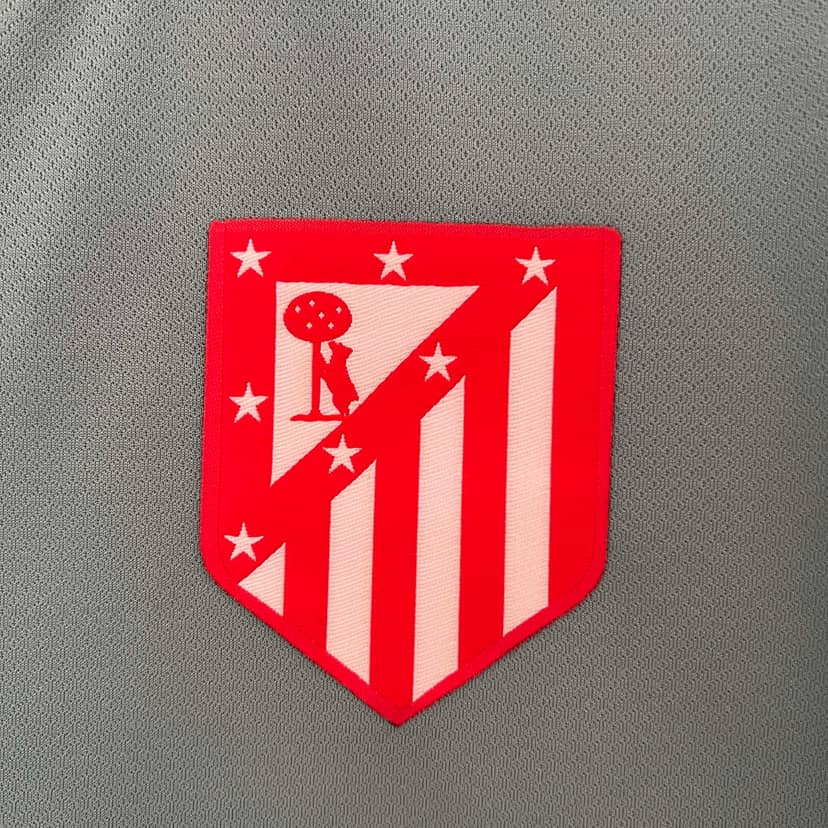 2024/2025 Jersey Atletico Madrid Away--5