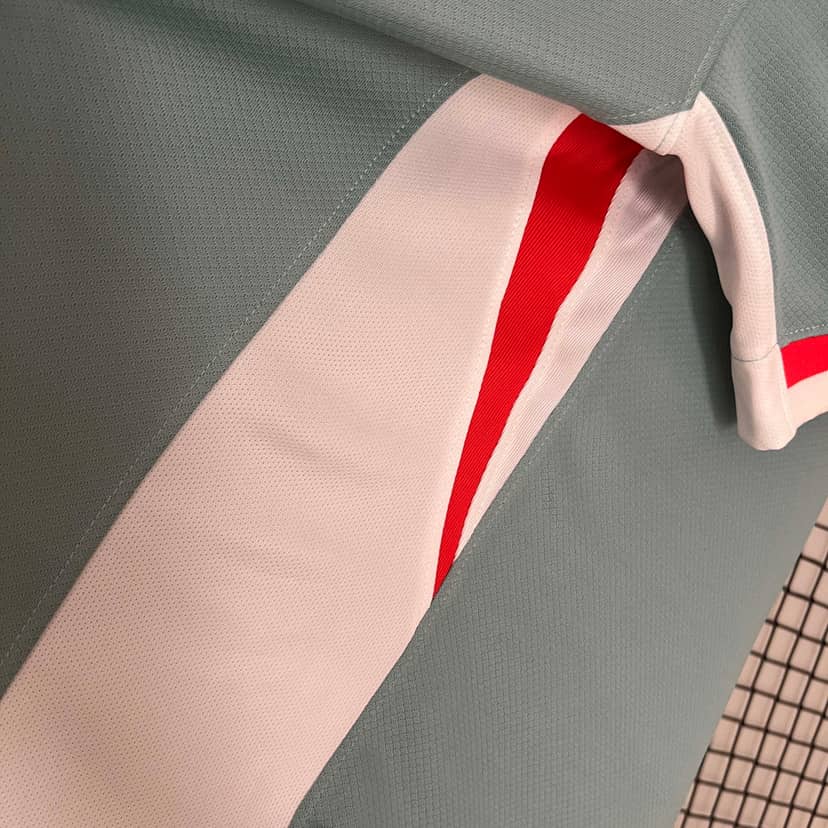 2024/2025 Jersey Atletico Madrid Away--7