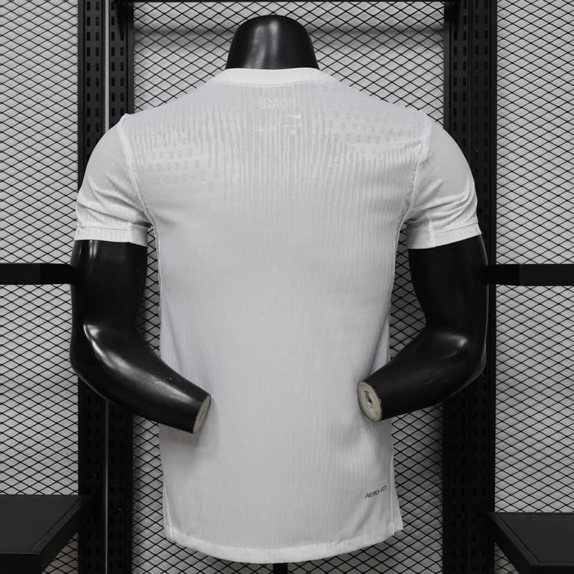 2026 Player Version Norway Third Away Shirt--1