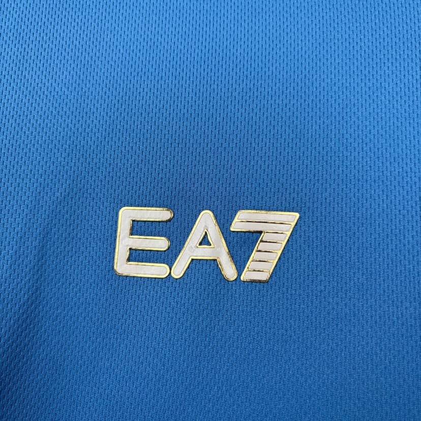 2026/2027 Napoli Home Jersey--4