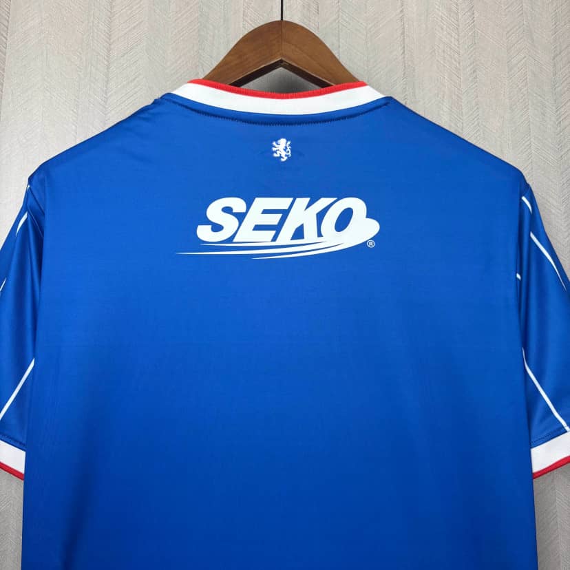 2026/2027 Rangers Home Shirt--3