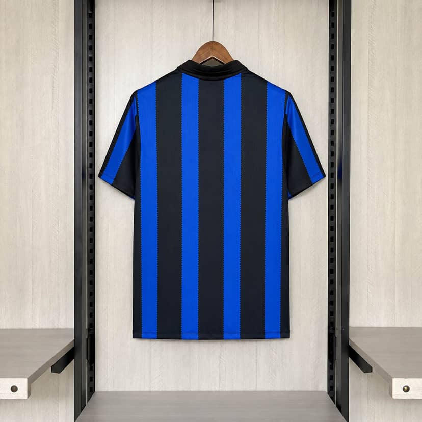 2026/2027 Inter Milan Home Jersey--1