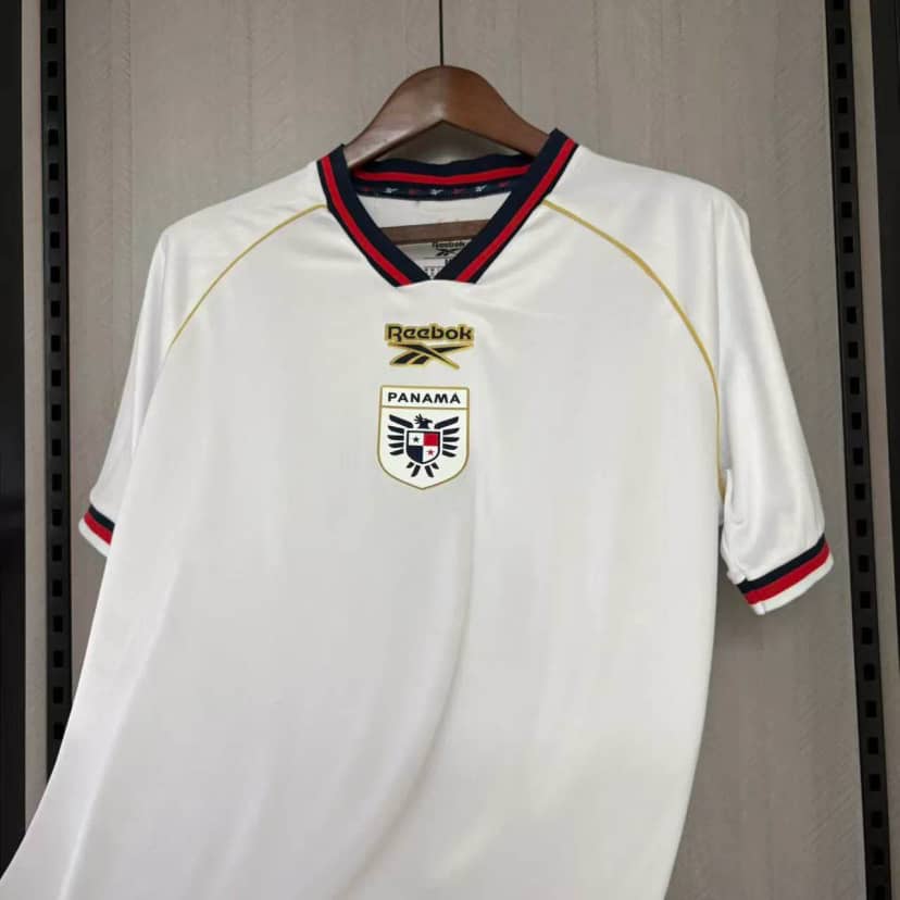 2026 Panama National Team Third Away Shirt--5