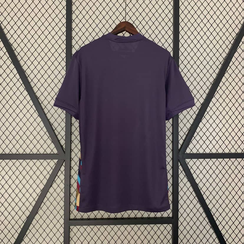 2024 England Away Shirt--1