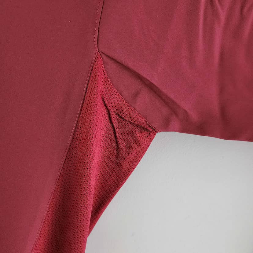 2005/2006 Retro Long Sleeve Arsenal Home Shirt--7