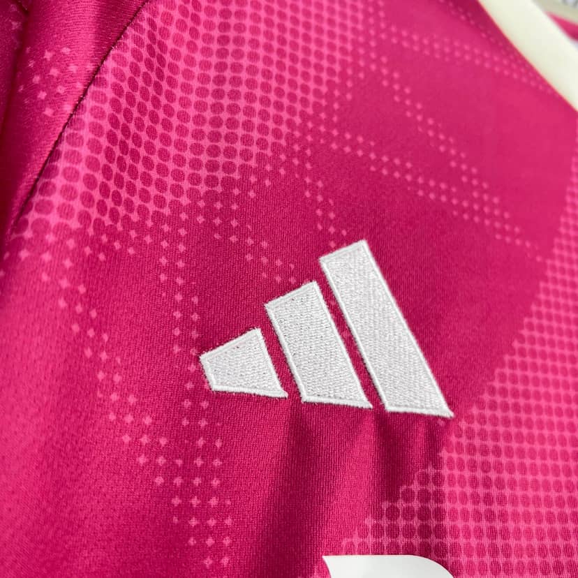 2026/2027 Real Madrid Third Away Shirt--4