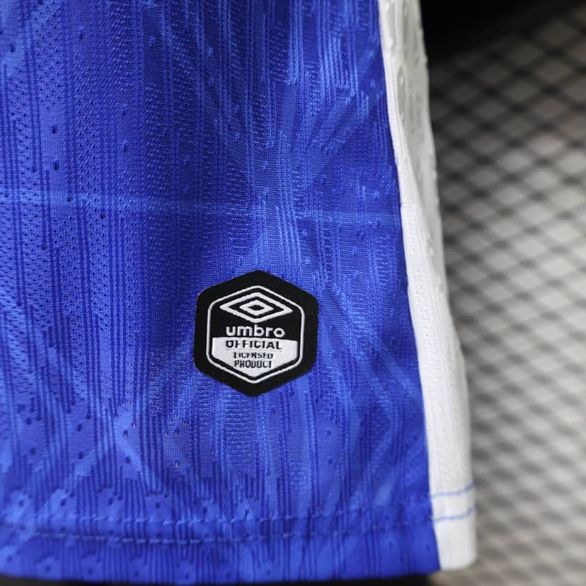 2026/2027 Player Version Ipswich Town Home Shirt--10