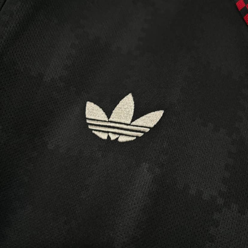 2025/2026 Bayern Munich Third Away Jersey--4
