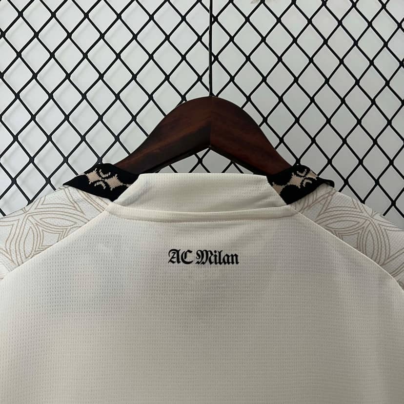 2023/2024 AC Milan Joint Edition Shirt--3