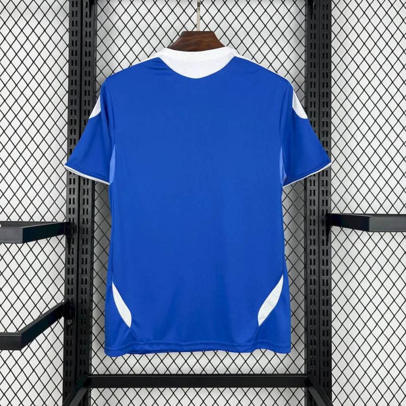 2011/2012 Retro Chelsea Home Shirt--1