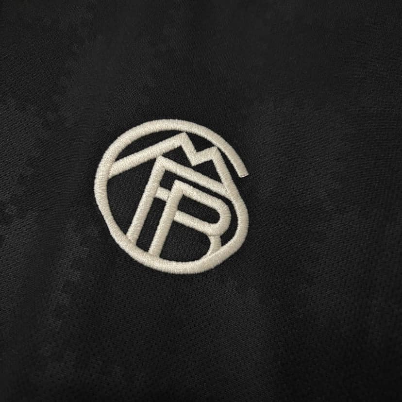 2025/2026 Bayern Munich Third Away Jersey--5