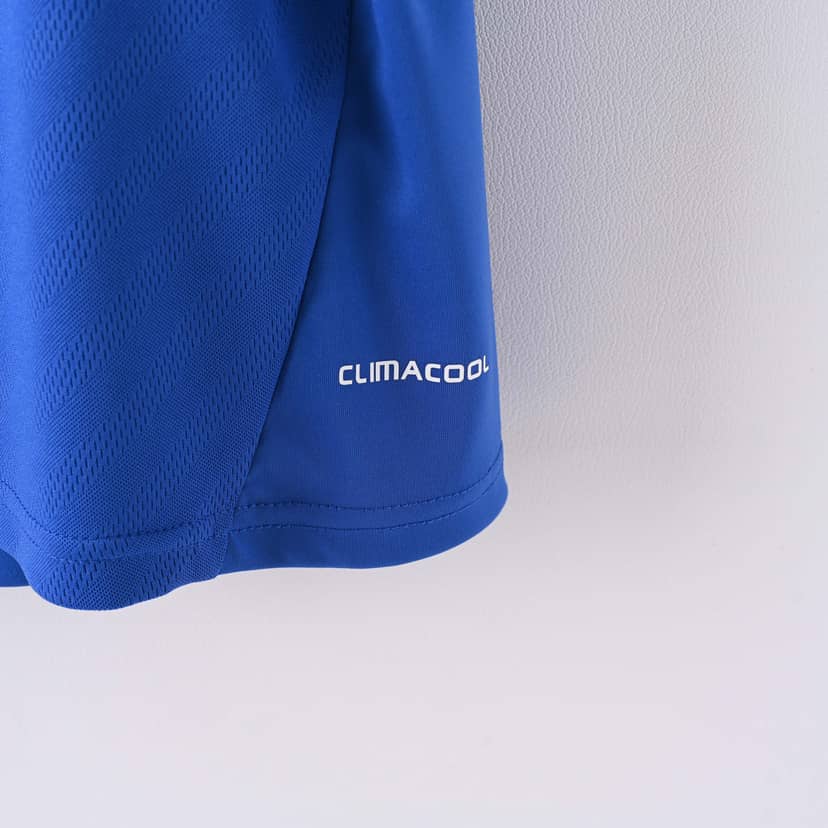 2012/2013 Retro Chelsea Home Shirt--8