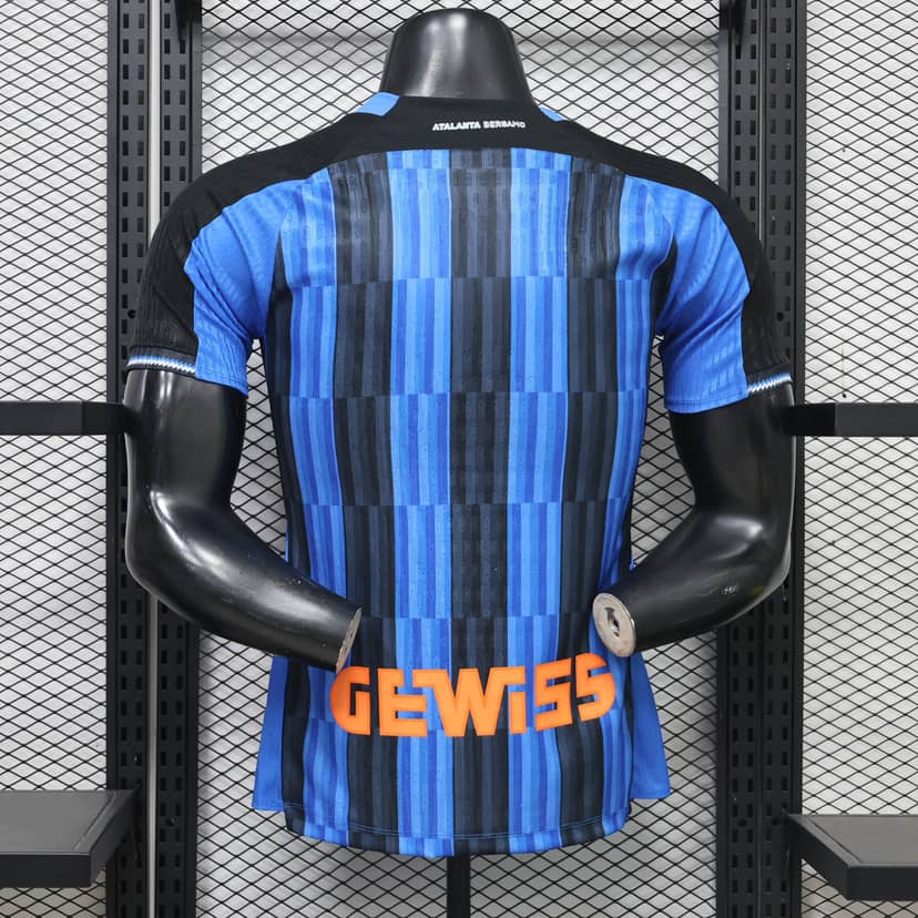 2026/2027 Player Version Atalanta Home Jersey--1