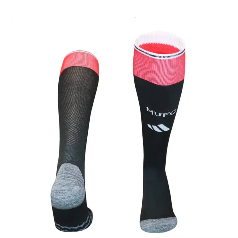 2026/2027 Manchester United Home Socks
