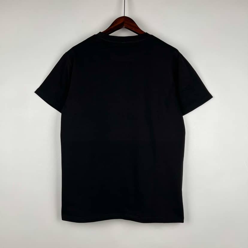 2020/2021 Psg Paris Saint-Germain Training Wear Black--1